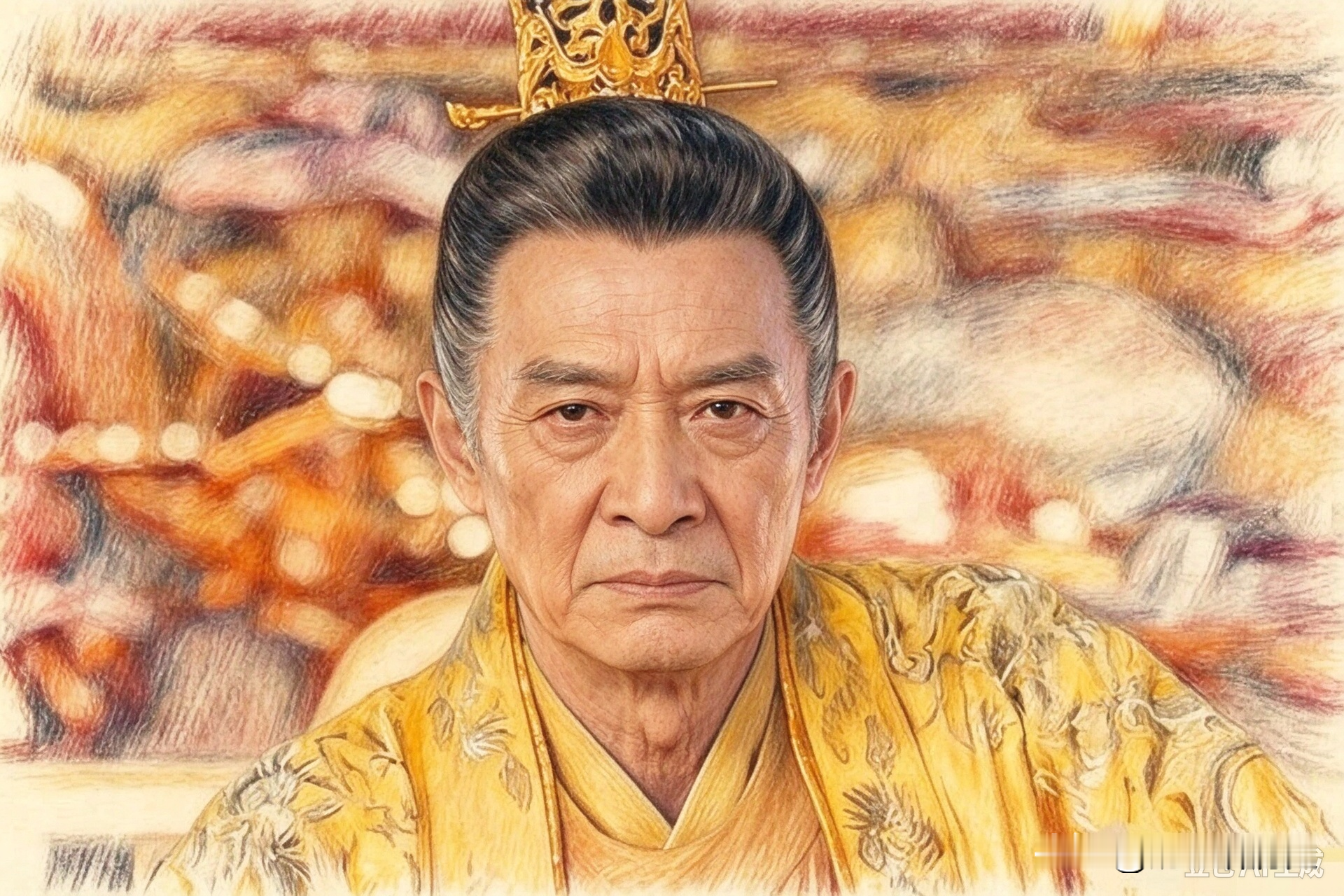 李隆基的嫡母和亲妈都是被武则天弄死的，进宫后从此消失，活不见人死不见尸。结果他做皇帝之后，执意要立武
