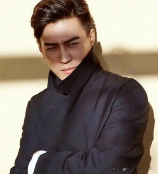 请不要为靳东读博担心。很多网友不明白，身为国家一级演员，现担任中国煤矿文工团