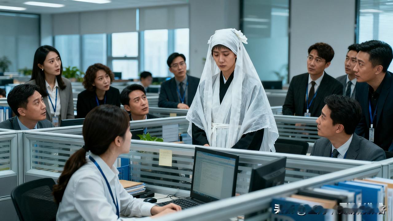 职场这些事真的要把人整无语！说真的，有些领导的操作真的让人想不通！同事奶奶