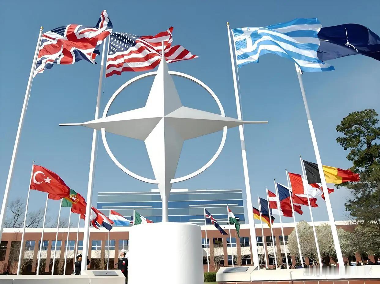 蒙古国如果加入北约，会不会成为第二个乌克兰？这么说吧，蒙古国上午8点加入北约