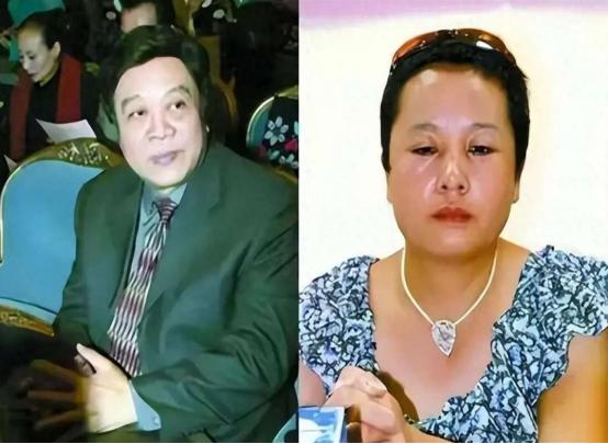 “赵忠祥瞒着妻子与我发生关系多年，并有特殊癖好，令我身心受到严重伤害。”2004