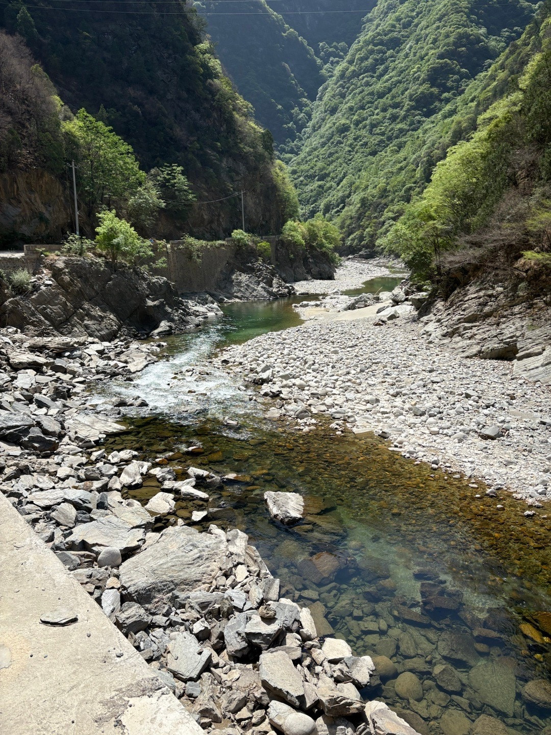 绿水青山就是金山银山​​​