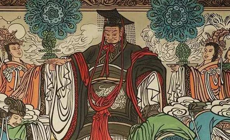 夏朝是中国史书中记载的第一个世袭制朝代，不过由于没有出土到相关有力证据，很多人都