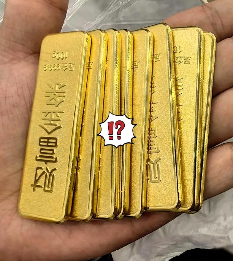 黄金要疯涨？俄2026年限制出口，打工族别慌！黄金这波热度太炸了！俄罗斯刚