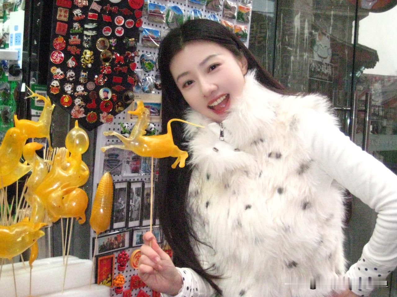 王鹤润分享图片