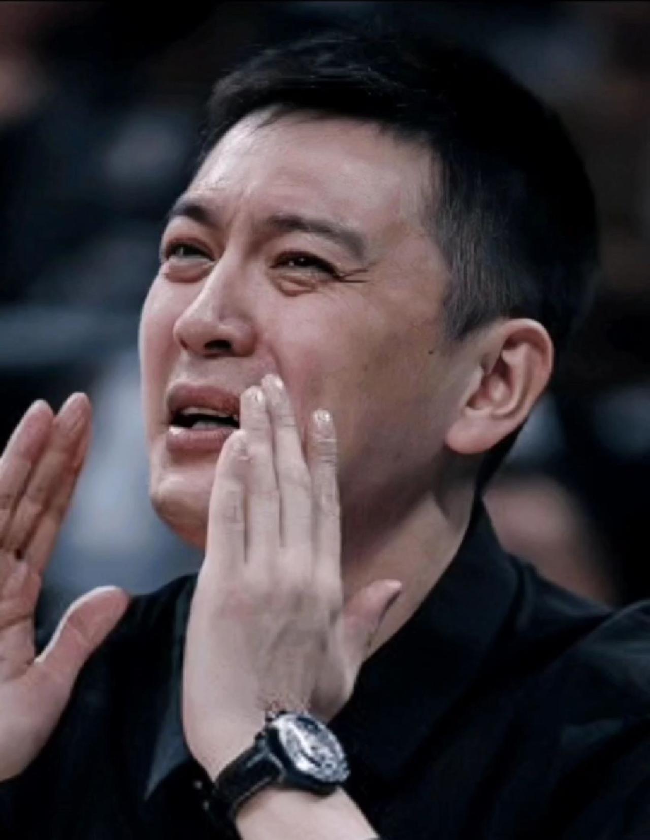 昨晚全运男篮1/4决赛辽宁对阵山东，尽管前者最终以88:61击败