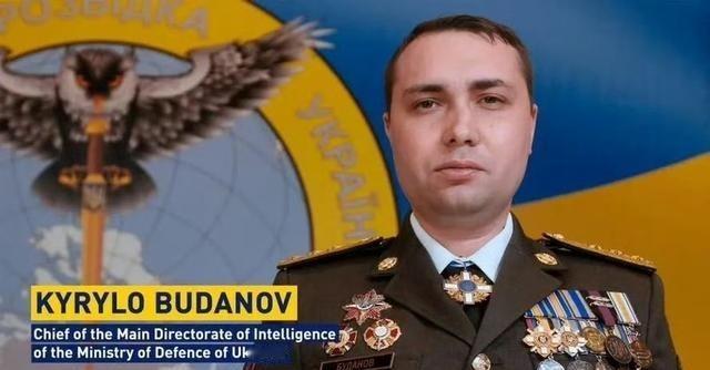 一个“苏联式冷笑话”：在俄美乌三方会谈期间，每次俄方人提出领土问题时，布达诺夫都