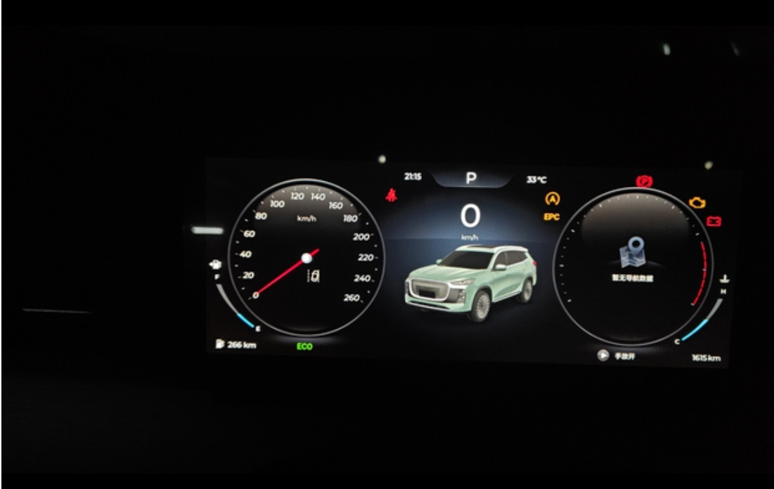 25款新增ota更新基本该有的都有了，就差个carlink了，奇瑞的攻城狮加油