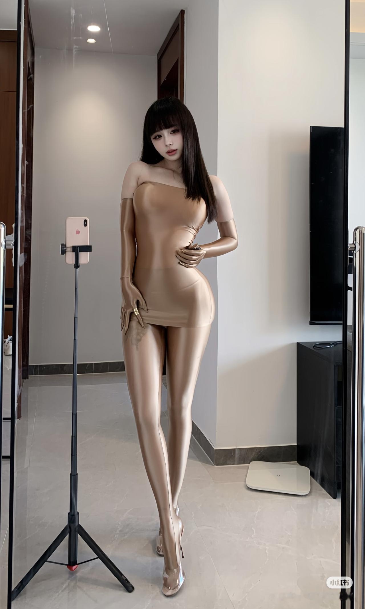 女人怎么才能把衣服穿出高级感?