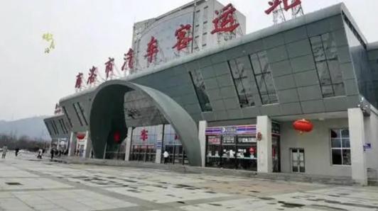 西十高铁开通后，将成商洛汽车客运站噩梦，高铁票价或不足50元。2026年