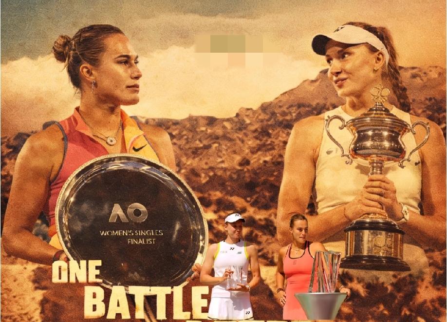 莱巴金娜、萨巴伦卡已经预定今年的两个年终总决赛席位！随着萨巴伦卡在印第安维尔斯