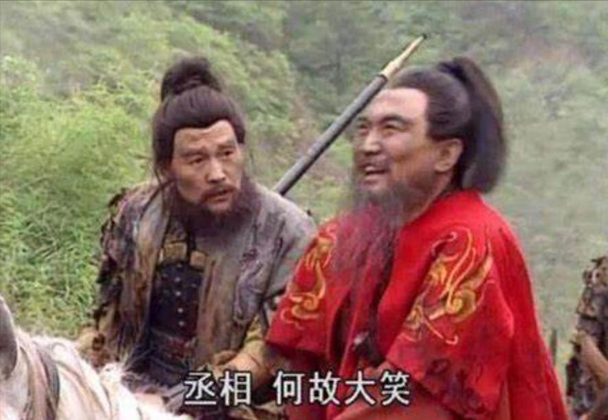 三国时期有很多名将都是昙花一现，只出场过一次便不知所踪，这些人要么是归隐山林，要