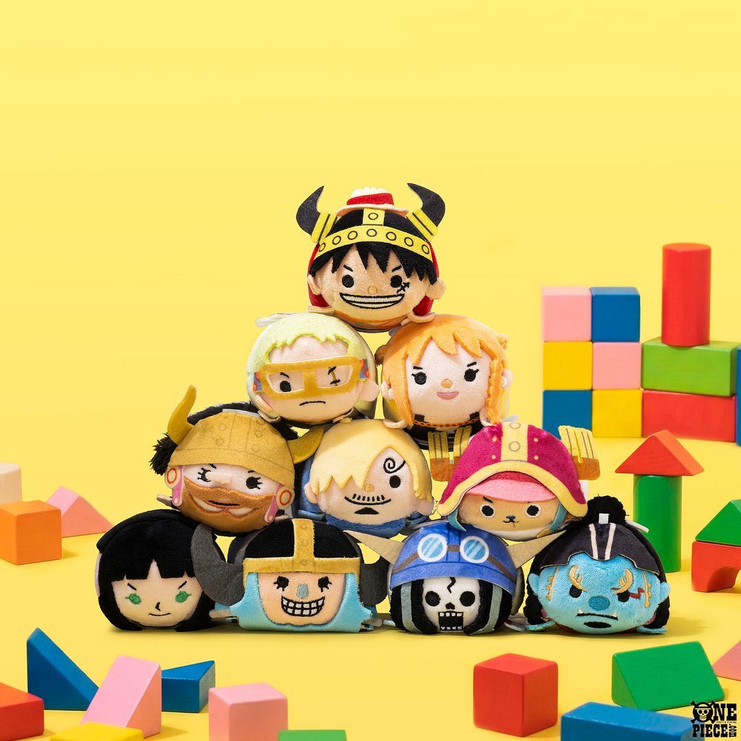 海贼王海贼王这个艾尔巴夫的趴趴好萌！！