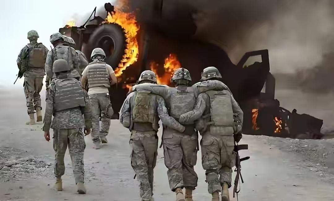 战争打了1500多天，停火谈判三天，没谈成啥。俄军说拿下卢甘斯克，差不到两平