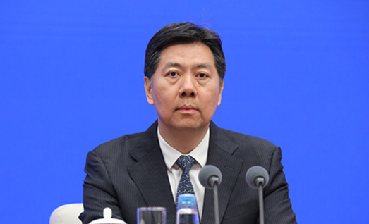 重磅! 蔡东出任金监总局党委委员, 曾任吉林省常务副省长