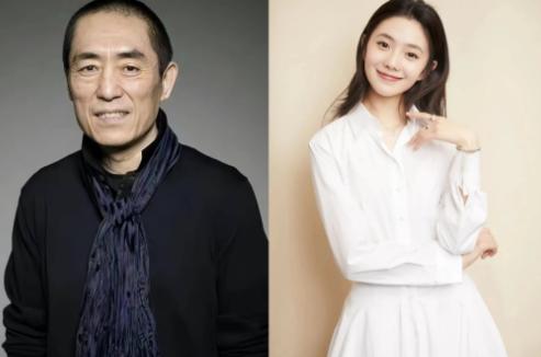 2016年，张艺谋认真叮嘱16岁的刘浩存：“你就等着啊，别乱接戏，别拍广告，保持