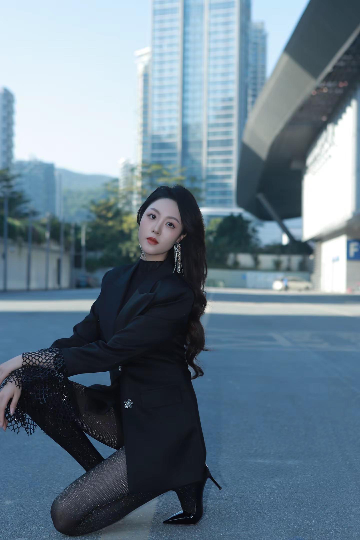 这个摄影很会拍啊。