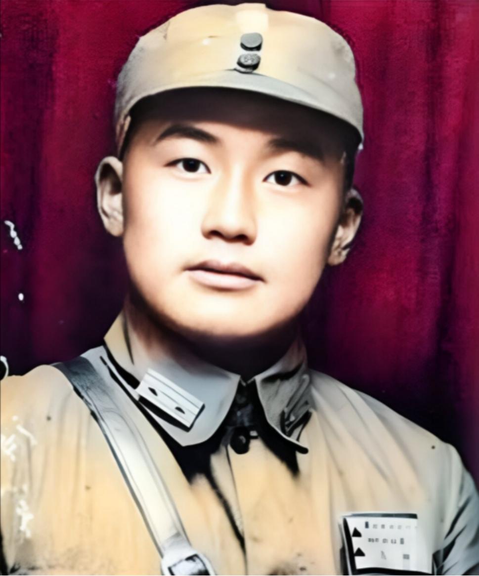 1949年6月，黄振涛劝吉星文起义，吉回应：我不会干，但你放心，我也不出卖朋友。