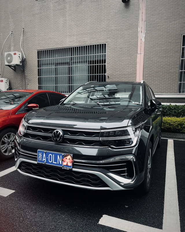 大众途岳干式双离合很适合我虽然买车快一个月了，但是我一直关注一些博主对大众干式