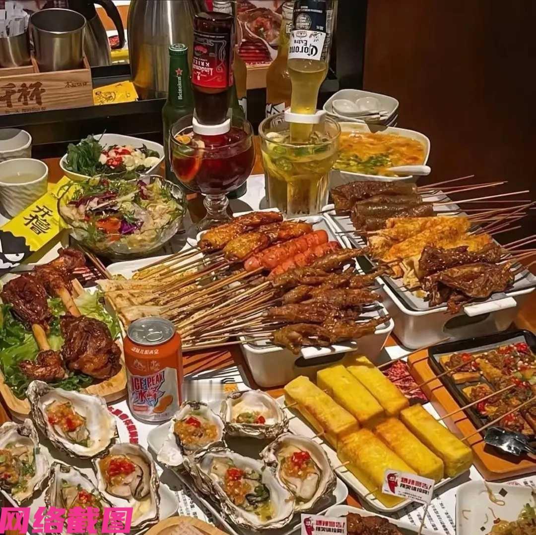 山东有网友发帖写到自己的一番感言，当今自己和八姐妹一起聚餐吃饭，本能让她们联系自