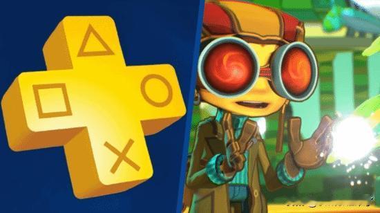 PlayStationPlus九月会员免费游戏正式公布，《脑航员2》(PS4)