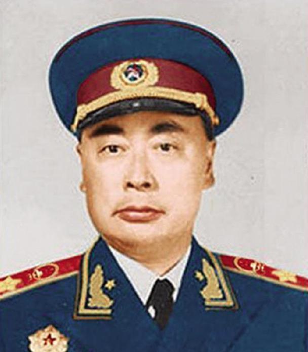 1936年，叛变的地下党约陈毅到酒店里见面，没想到陈毅先去了叛徒家中，只因叛徒媳