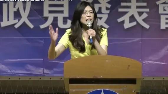 为什么郝龙斌稳赢？这是国民党主席选举制度和党员结构决定的！国民党的党主席选举