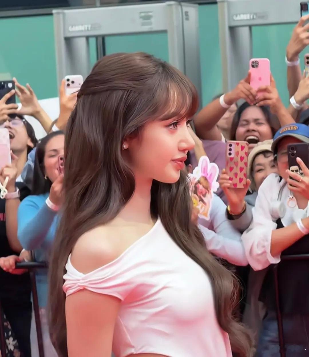 Lisa的新鼻子如何评价