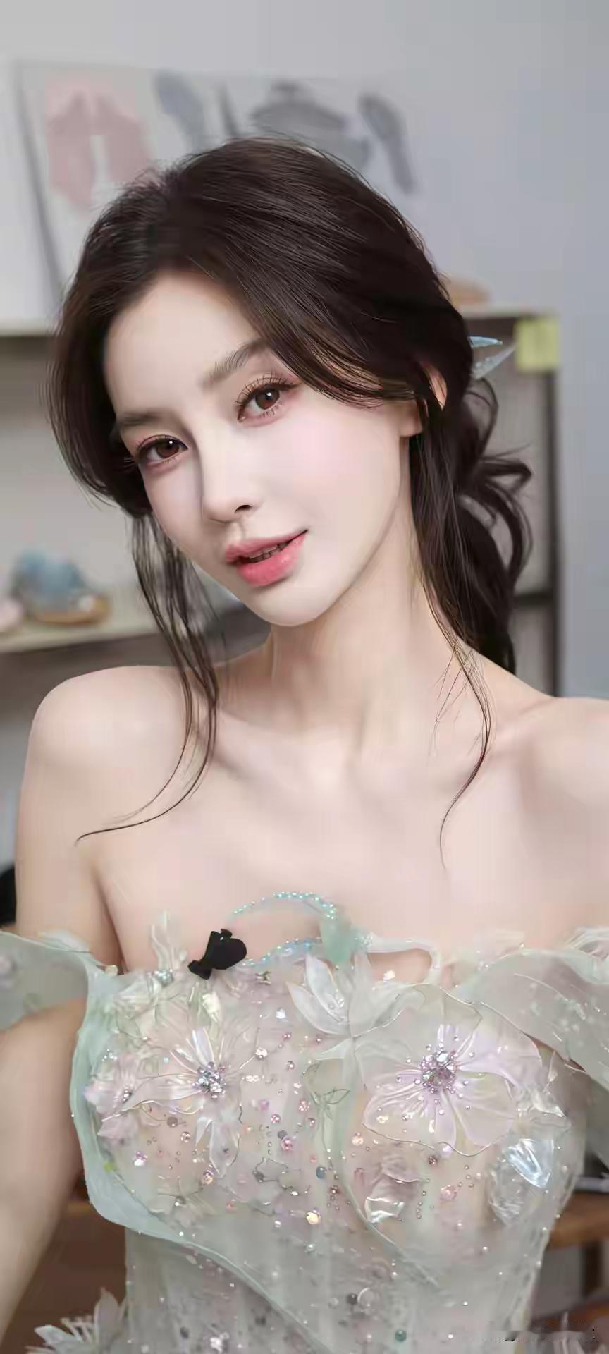 杨颖晒图笔记大赛