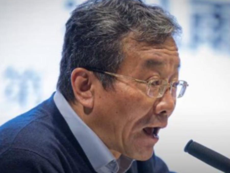 复旦大学教授王德峰，再次抛出惊人“言论”！他说：“今日之中国纵欲汹汹，各种欲望，