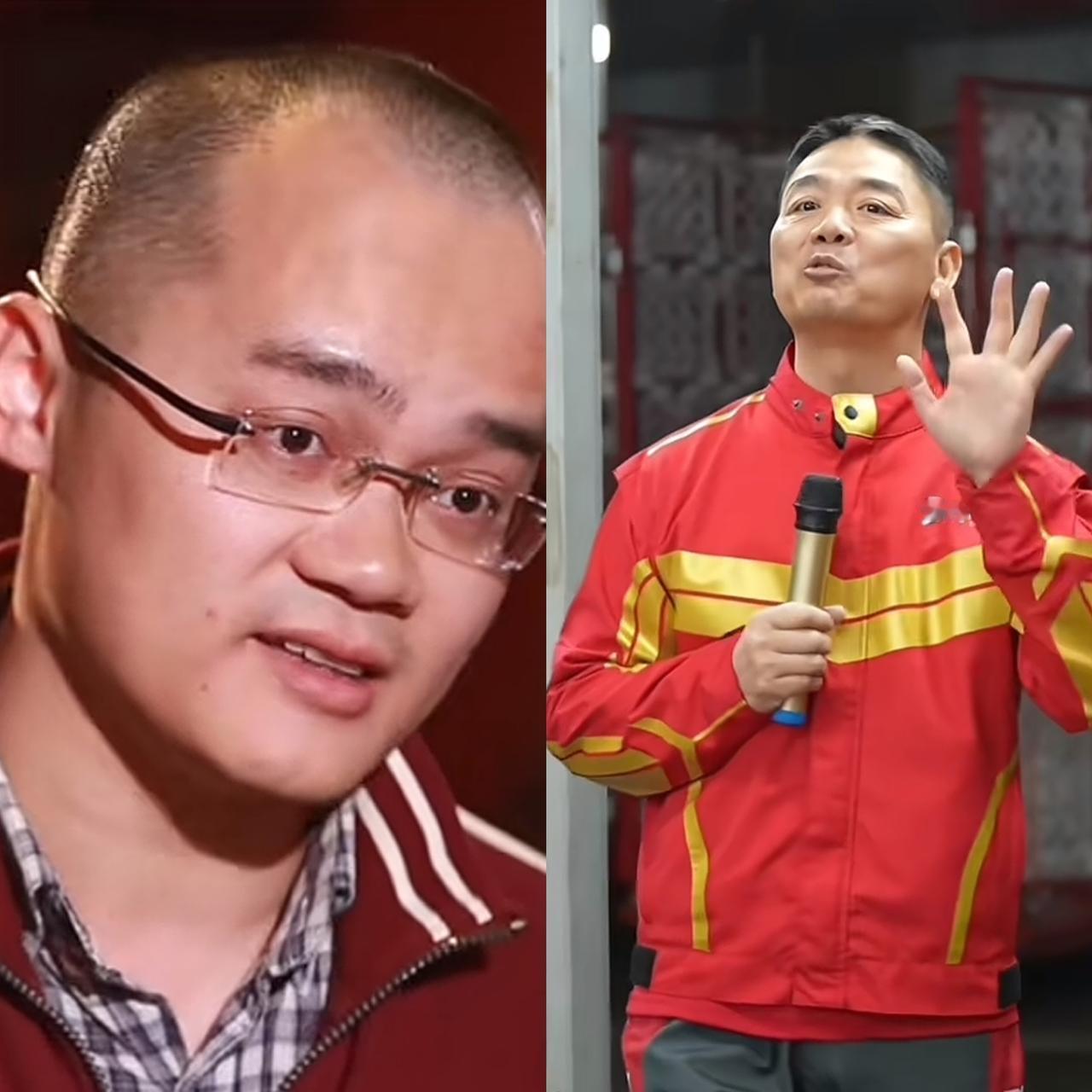 商业中善良是弱点，恰巧刘强东就有这个弱点，估计他永远都无法改变，这也许是他比不过