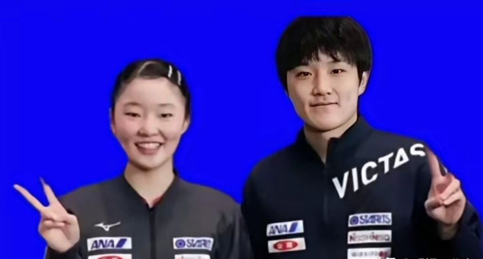 香港总决赛张本兄妹的目标1.张本智和：过去四次总决赛我获得三次亚军这一次一定要夺