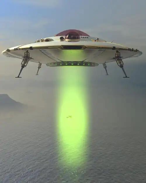 2026年5月8日，美国国防部干了件打破80年惯例的事，在WAR.GOV/UFO