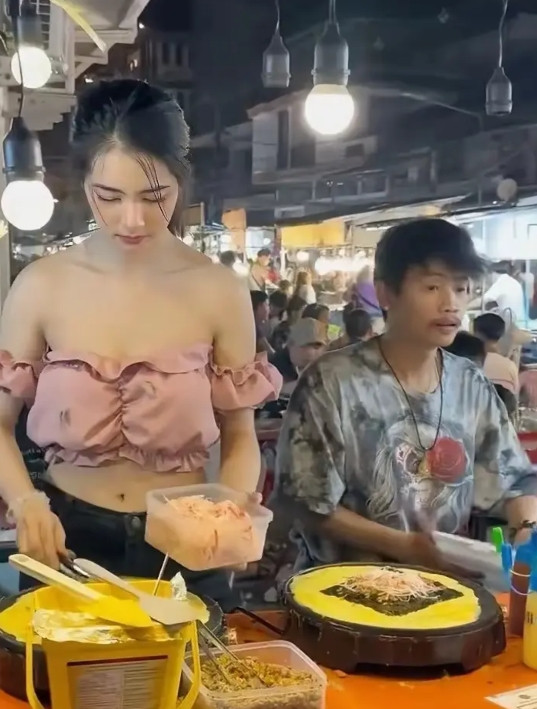 生意不好都难！生意不好都难！