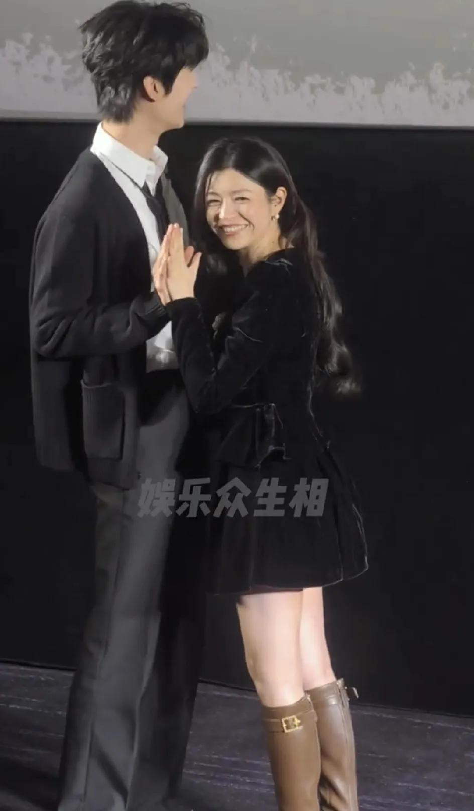 原来，男人看女人的眼光，和女人看女人的眼光其实不一样。我老公32岁，我25岁，