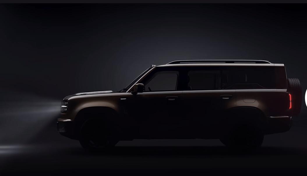 魏建军再度公开谈及全新旗舰长城H10，官宣新车提供五座、六座两种座椅布局，精准覆
