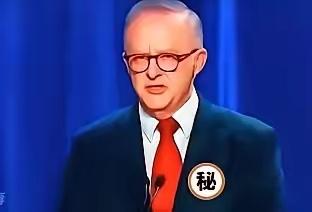 澳大利亚政府扬言，要强行收回达尔文港。但问题在于，这个港口的运营权早就和中企