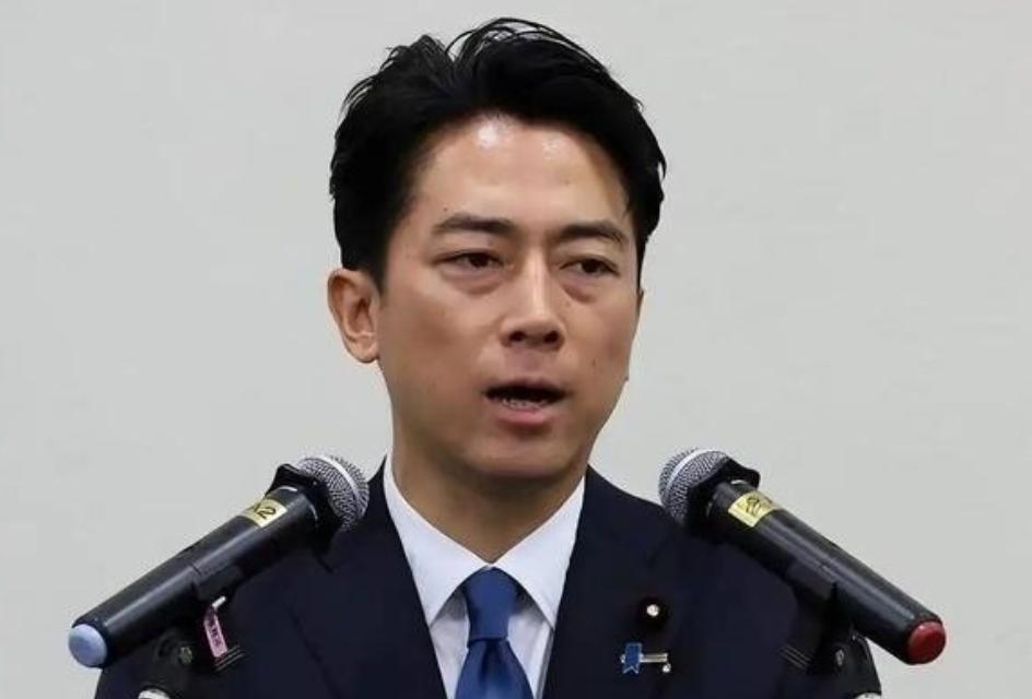 小泉进次郎放话，日本没有关闭对话大门，中方要想清楚！目前，日本防务大臣小泉进次郎