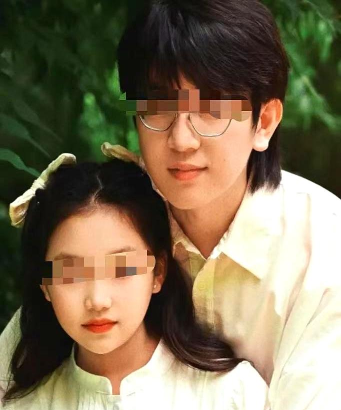 说实话，真有人觉得没血缘关系就不牢靠？上海一个汽修店老板李伟，愣是拿出买房首付