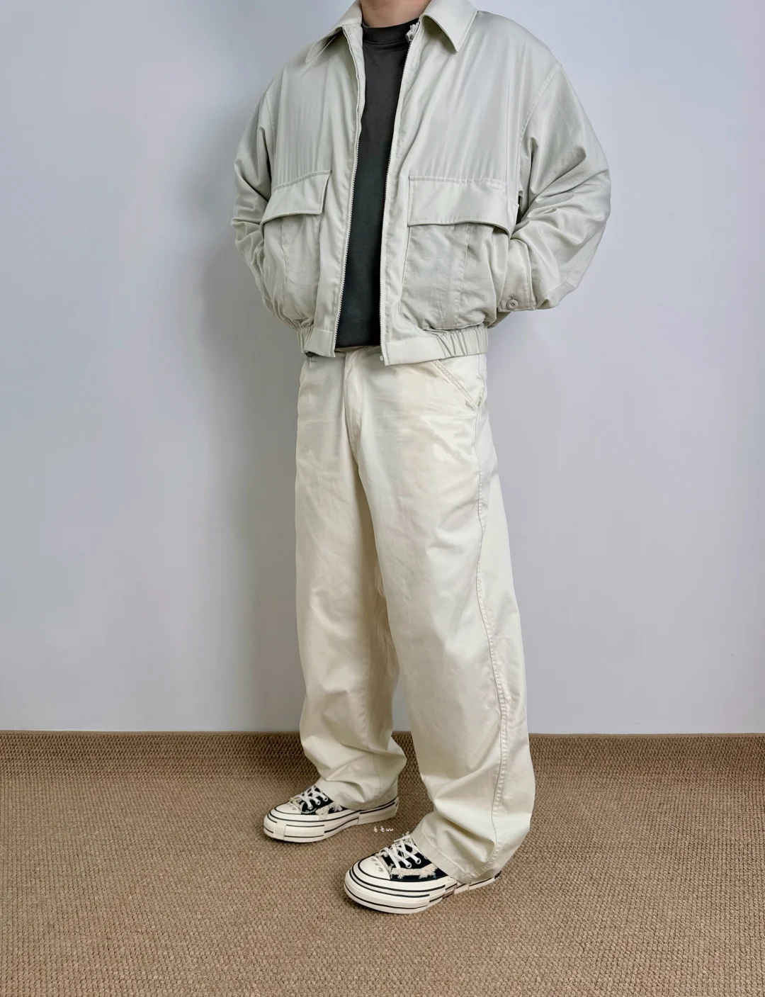 千万别穿这身吃火锅