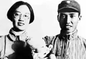 1960年，哈军工院长陈赓办公室冲进一个女孩，她大声问：“凭什么不录取我，我就要