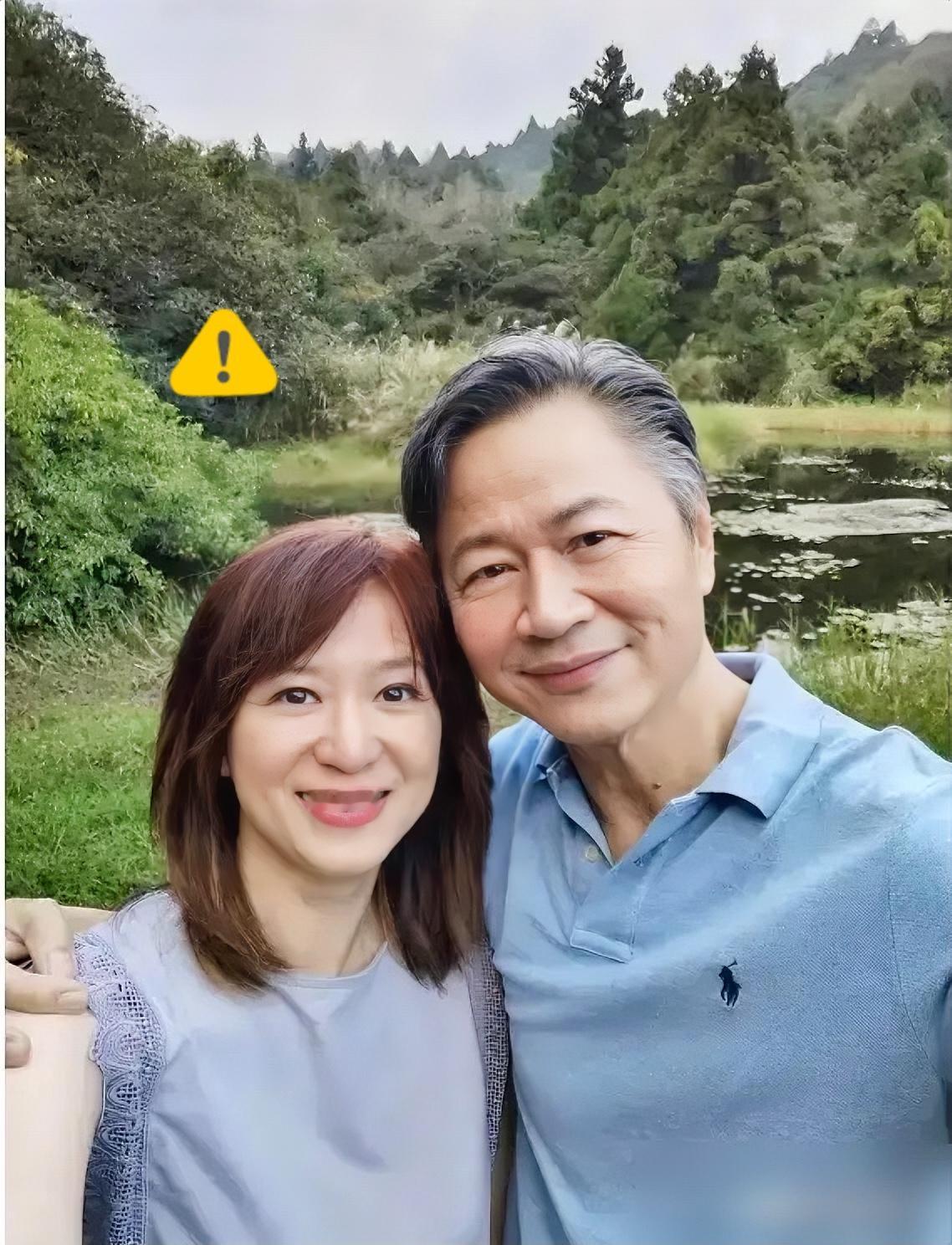 台湾名嘴夫妇要移居大陆，首选居然不是北上广？直播里俩人说得明明白白，正在认真