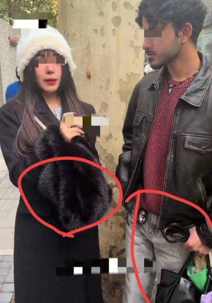 24岁中国女生爱上印度留学生！自曝父母不知情、朋友全反对，她却坚持要远嫁有人