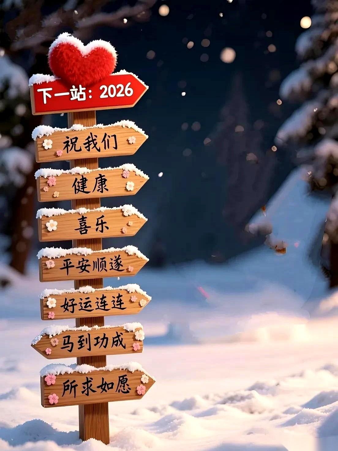 好了，2025这一页，算是彻底翻过去了。是用力撕下来的那种翻。带着点不耐烦，