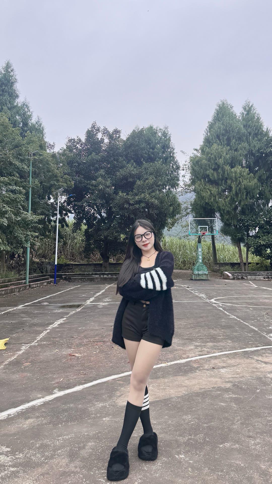 怎样的女孩才算清纯可爱