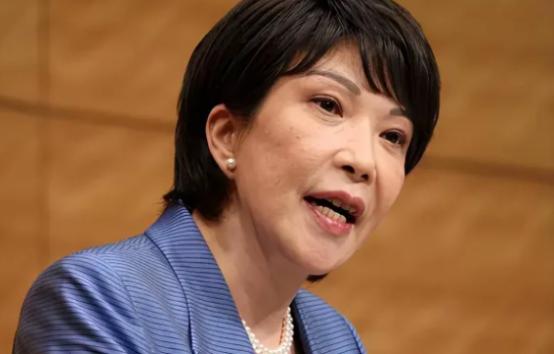 对于参拜靖国神社，没想到高市早苗胜选后说了这样一番话！据共同社报道，高市在2