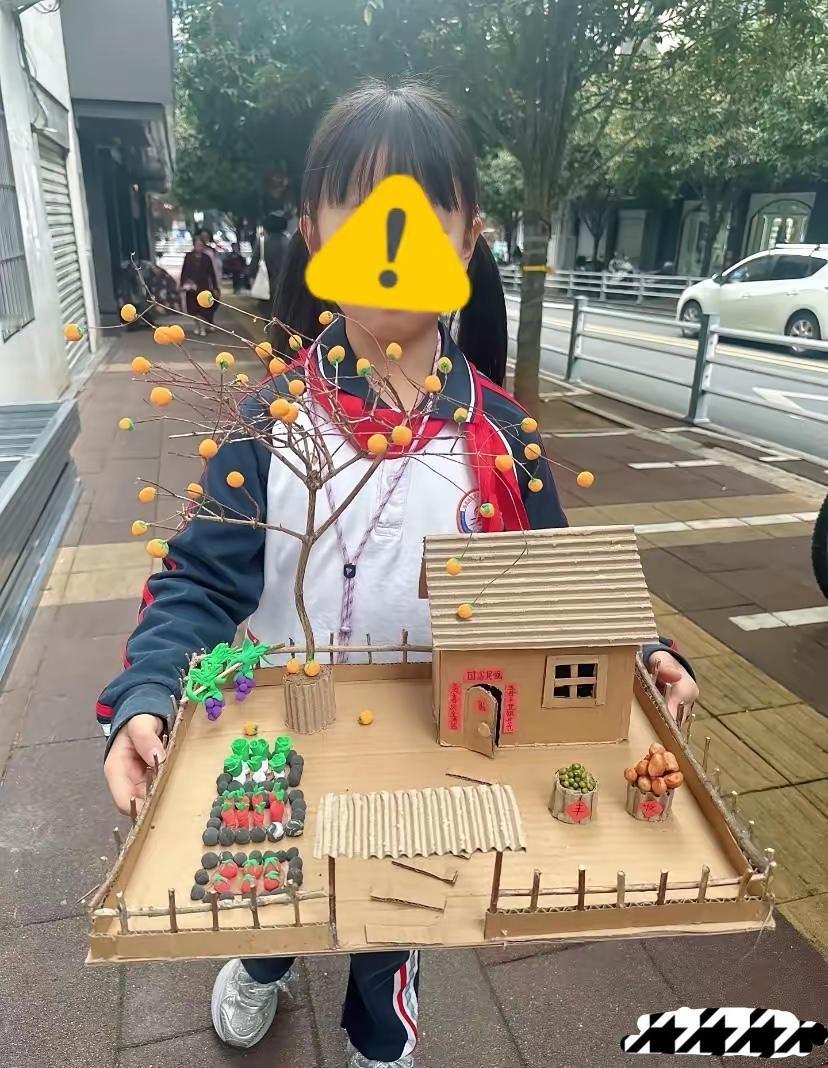 求求全国老师了！别再布置这种“家长作业”了，真的毫无意义！明明是给孩子留的任