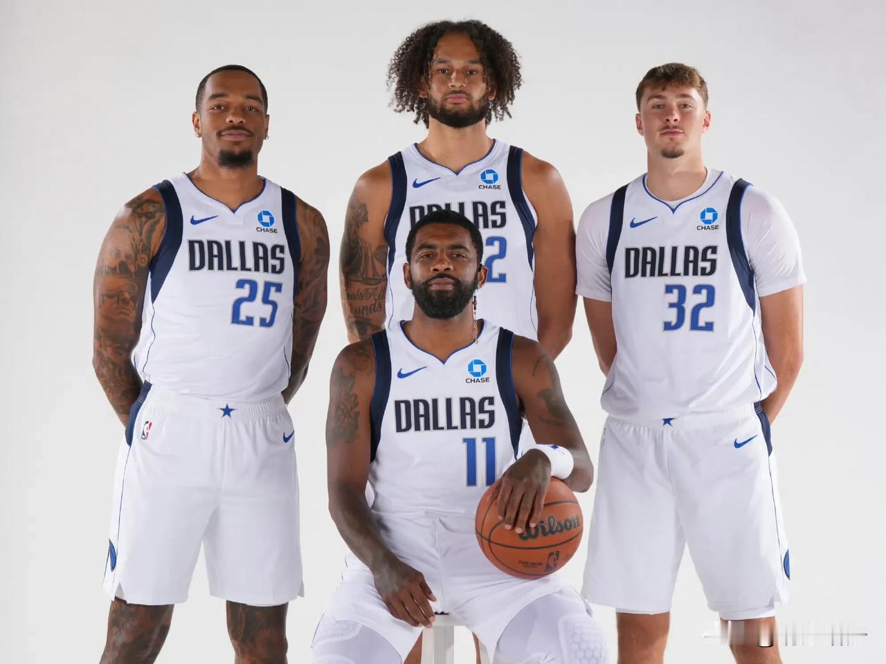 NBA看什么最有意思？看年轻人的潜力，看球队的操盘。第一梯队：现在就强，未来