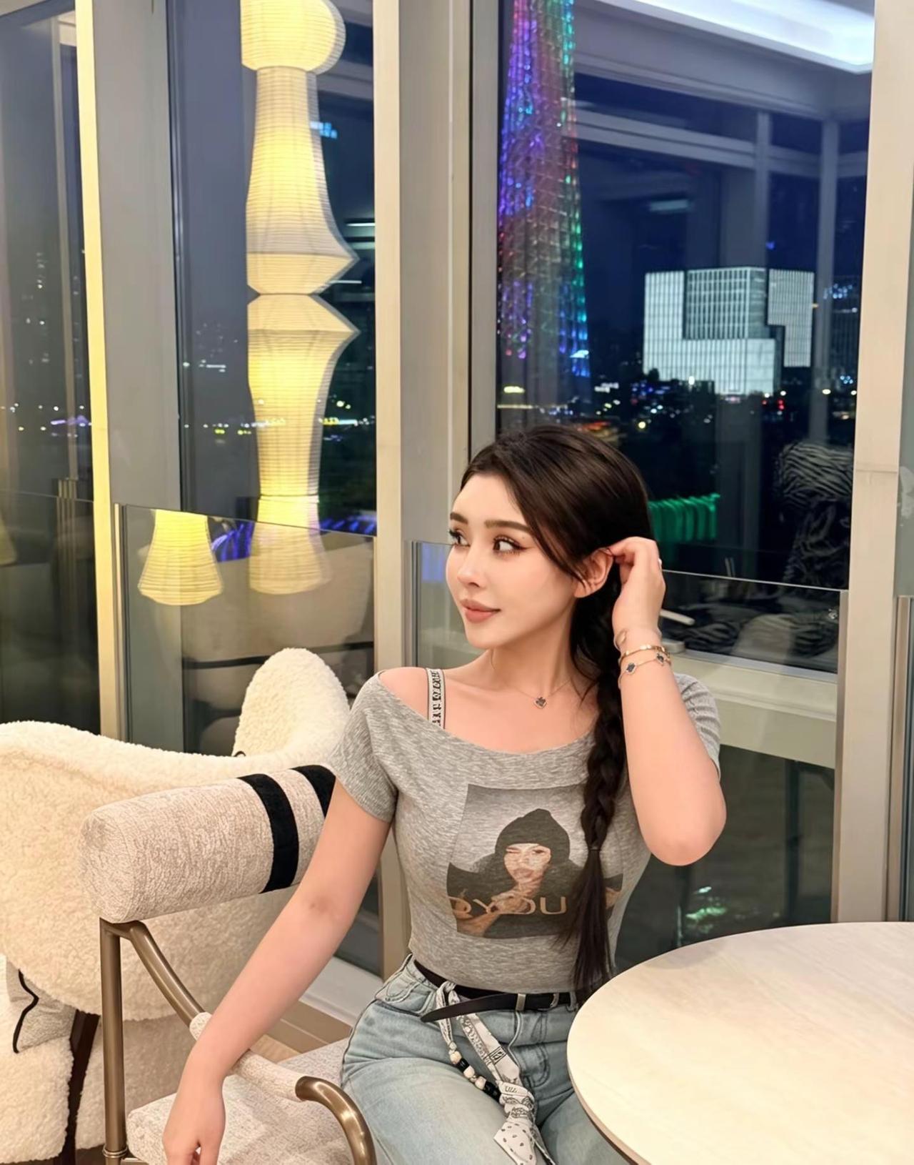 姐系crush地球没女孩子转不了