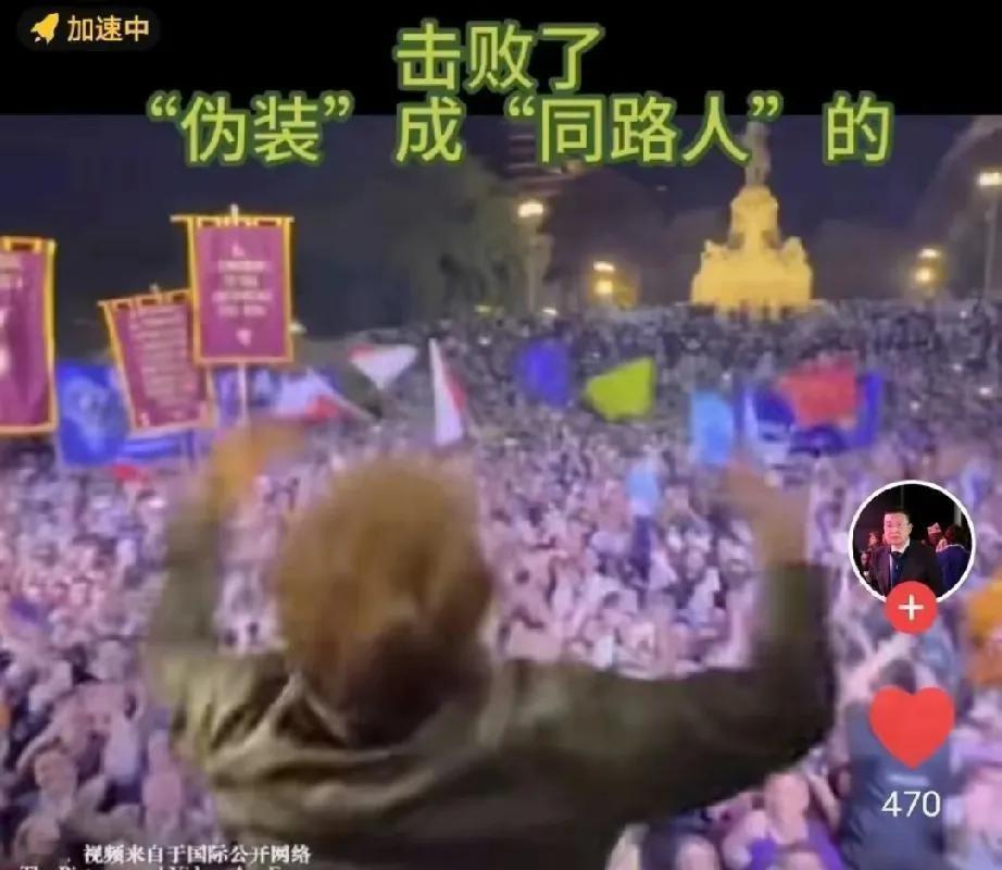 阿根廷这波汽车销量狂飙，有点东西！看看大街上排队提新车的阵仗，你就能闻到米莱改革